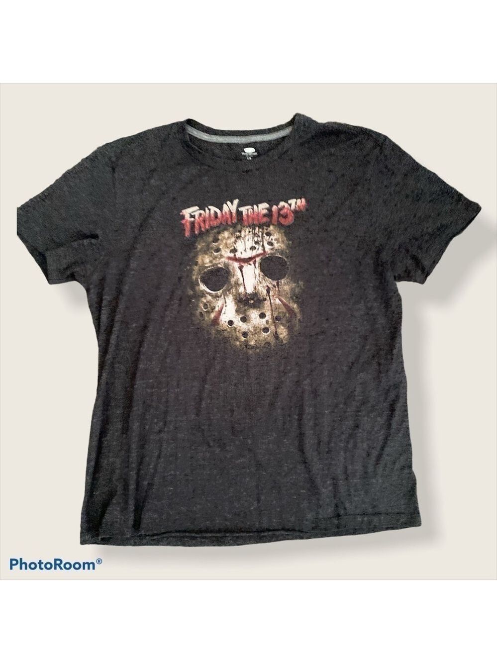 Friday the 13th old navy horror film limited edition collection